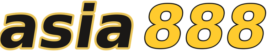 asia888 logo