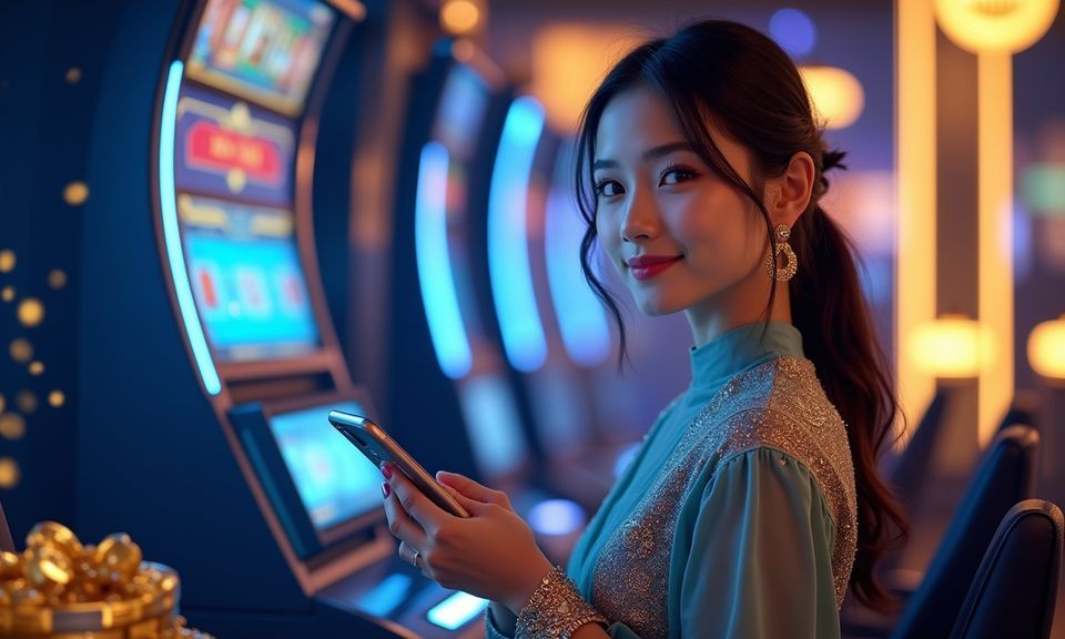 asia888 mobile gaming