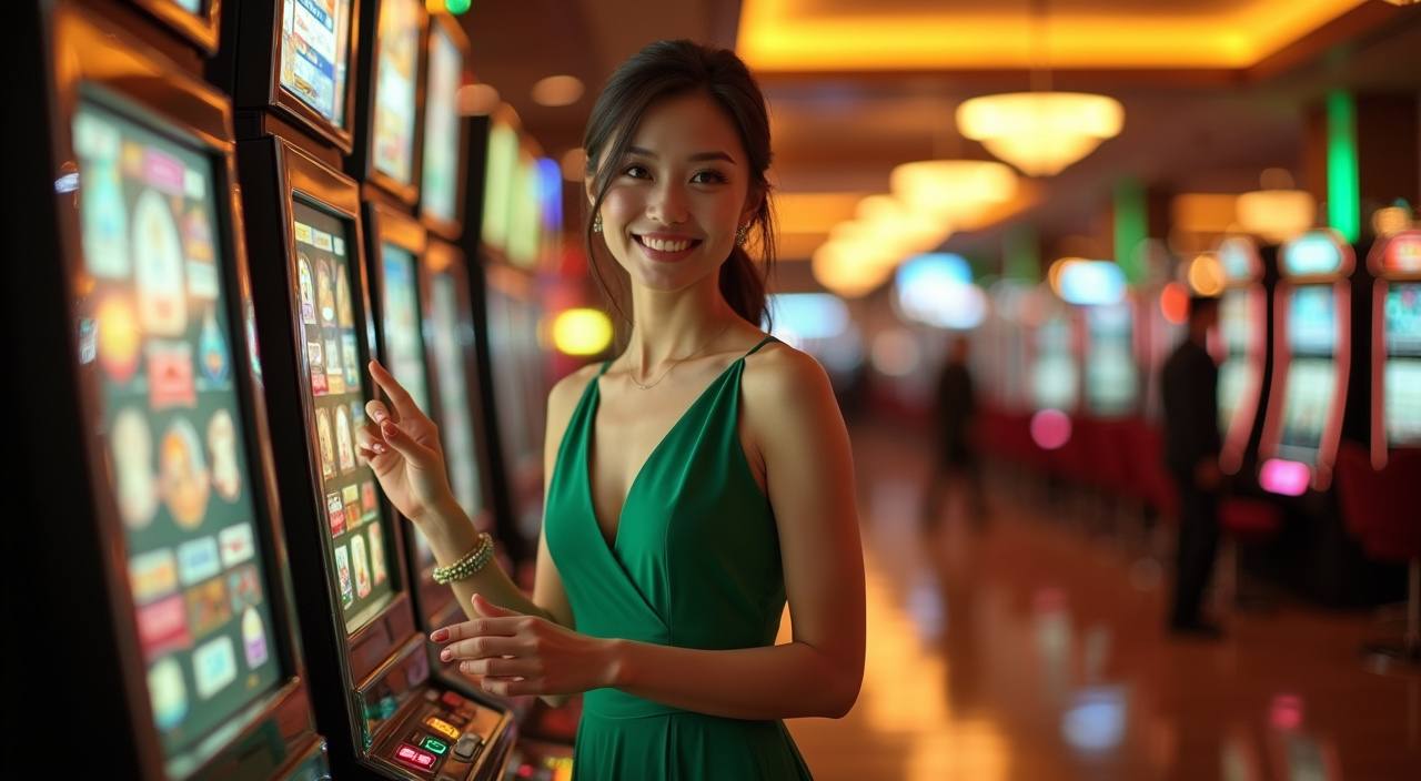 asia888 mobile gaming